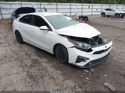 3KPF24AD0ME345152 2021 KIA FORTE