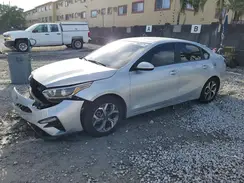 3KPF24AD0ME345698 2021 KIA FORTE