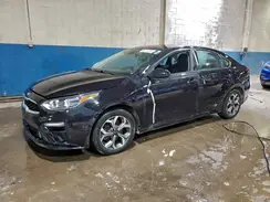 3KPF24AD0ME345832 2021 KIA FORTE