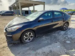 3KPF24AD0ME346561 2021 KIA FORTE