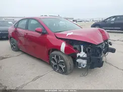 3KPF24AD0ME346625 2021 KIA FORTE