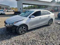 3KPF24AD0ME346706 2021 KIA FORTE