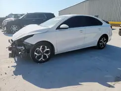 3KPF24AD0ME346916 2021 KIA FORTE