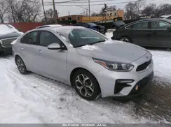 3KPF24AD0ME348407 2021 KIA FORTE