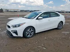3KPF24AD0ME348567 2021 KIA FORTE