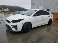 3KPF24AD0ME348570 2021 KIA FORTE