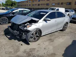 3KPF24AD0ME348763 2021 KIA FORTE