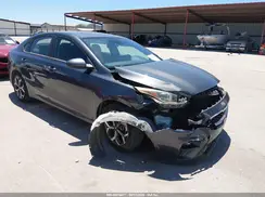 3KPF24AD0ME348813 2021 KIA FORTE