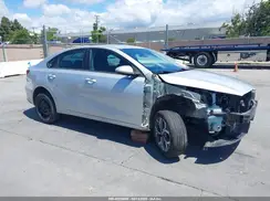 3KPF24AD0ME349234 2021 KIA FORTE