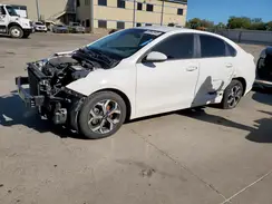 3KPF24AD0ME349329 2021 KIA FORTE