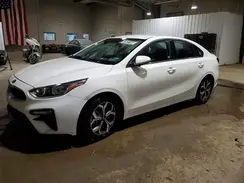 3KPF24AD0ME349363 2021 KIA FORTE
