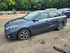 3KPF24AD0ME349430 2021 KIA FORTE