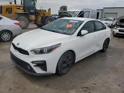 3KPF24AD0ME349475 2021 KIA FORTE