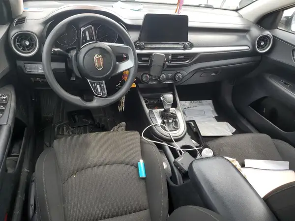 3KPF24AD0ME349475 2021 KIA FORTE - Image 8