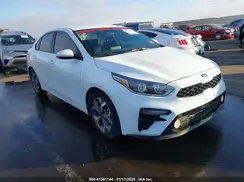 3KPF24AD0ME349931 2021 KIA FORTE