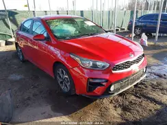 3KPF24AD0ME351730 2021 KIA FORTE