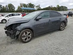 3KPF24AD0ME352988 2021 KIA FORTE