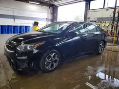 3KPF24AD0ME353185 2021 KIA FORTE