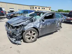 3KPF24AD0ME353722 2021 KIA FORTE