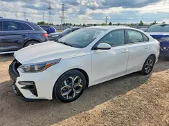 3KPF24AD0ME354028 2021 KIA FORTE