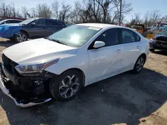 3KPF24AD0ME354627 2021 KIA FORTE