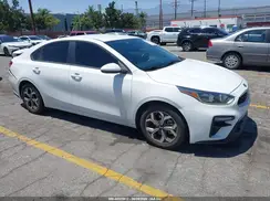 3KPF24AD0ME354725 2021 KIA FORTE
