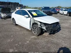 3KPF24AD0ME356247 2021 KIA FORTE