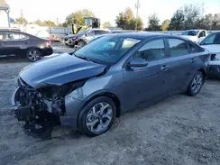 3KPF24AD0ME357477 2021 KIA FORTE