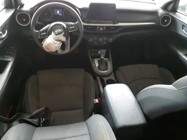 3KPF24AD0ME357849 2021 KIA FORTE - Image 8