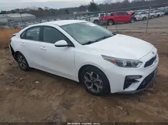 3KPF24AD0ME357964 2021 KIA FORTE