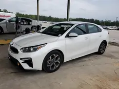 3KPF24AD0ME358063 2021 KIA FORTE