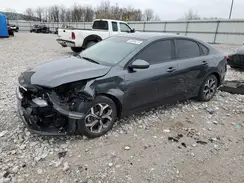 3KPF24AD0ME358256 2021 KIA FORTE