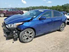 3KPF24AD0ME359505 2021 KIA FORTE