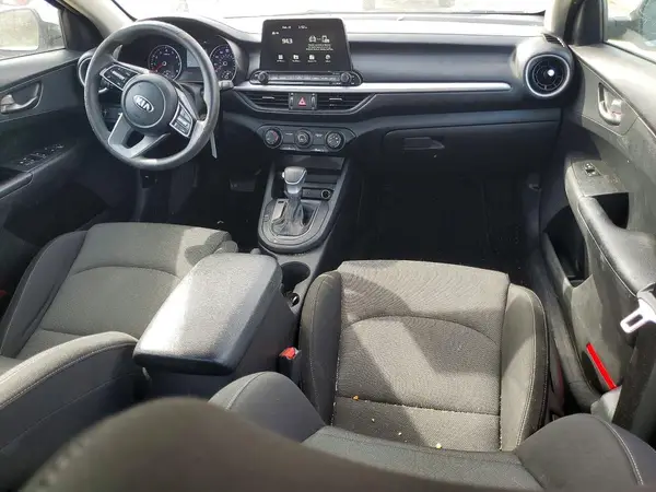 3KPF24AD0ME359679 2021 KIA FORTE - Image 8