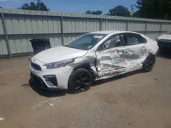 3KPF24AD0ME360668 2021 KIA FORTE