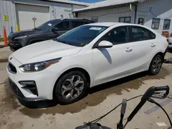 3KPF24AD0ME360671 2021 KIA FORTE