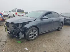 3KPF24AD0ME360864 2021 KIA FORTE