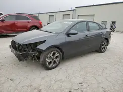3KPF24AD0ME361223 2021 KIA FORTE