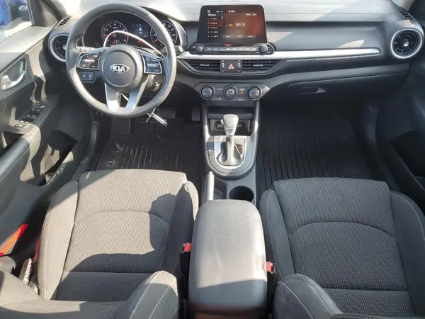 3KPF24AD0ME361464 2021 KIA FORTE - Image 8