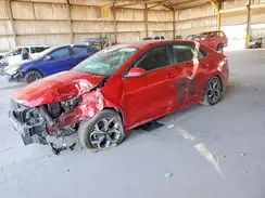 3KPF24AD0ME362047 2021 KIA FORTE