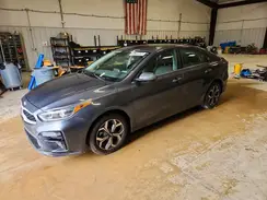 3KPF24AD0ME362677 2021 KIA FORTE