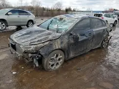 3KPF24AD0ME363103 2021 KIA FORTE