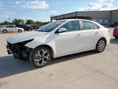 3KPF24AD0ME363280 2021 KIA FORTE