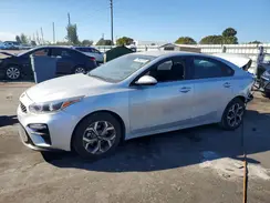 3KPF24AD0ME363361 2021 KIA FORTE