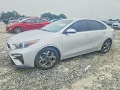 3KPF24AD0ME363411 2021 KIA FORTE