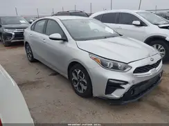 3KPF24AD0ME363764 2021 KIA FORTE