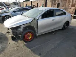 3KPF24AD0ME363974 2021 KIA FORTE