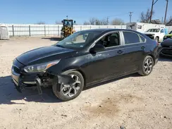 3KPF24AD0ME364543 2021 KIA FORTE