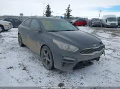 3KPF24AD0ME364994 2021 KIA FORTE