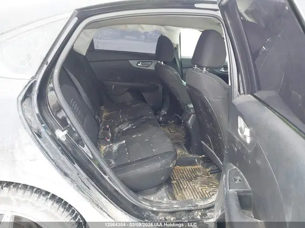 3KPF24AD0ME364994 2021 KIA FORTE - Image 8